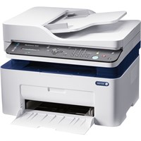 фото: МФУ Xerox WorkCentre WC3025NI