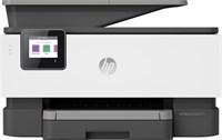 фото: МФУ Hewlett-Packard HP Officejet Pro 9013 AiO