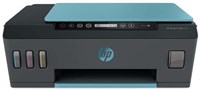 фото: МФУ Hewlett-Packard HP Smart Tank 516 AiO
