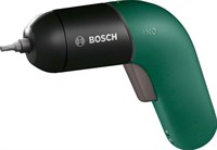 фото: Шуруповерт Bosch IXO VI
