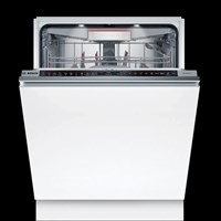 фото: Посудомоечная машина Bosch SMD8TCX04E
