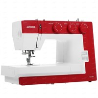 фото: Швейная машина Janome 1522 RD
