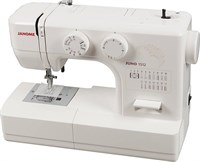 фото: Швейная машина Janome Juno 1512
