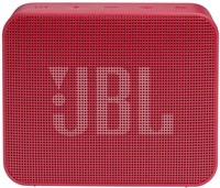 фото: Акустика JBL Go Essential красный