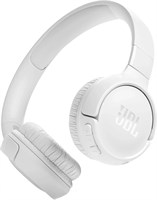 фото: Наушники JBL Tune 520BT белый