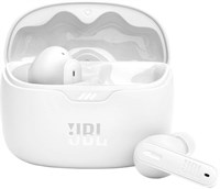 фото: Наушники JBL Tune Beam белый