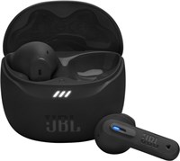фото: Наушники JBL Tune Flex 2 черный