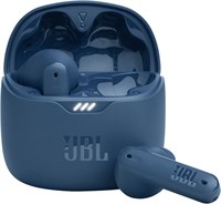фото: Наушники JBL Tune Flex синий
