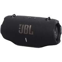 фото: Акустика JBL Xtreme 4 черный