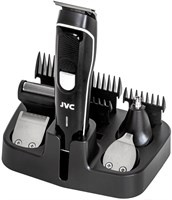 фото: Машинка для стрижки волос JVC JHC56RS