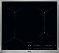 фото: Варочная панель AEG IAE64413XB