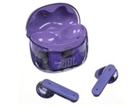 фото: Наушники JBL Tune Flex 2 фиолетовый