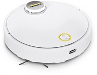 фото: Пылесос Karcher RCV 3