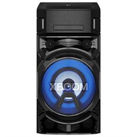 фото: Музыкальный центр LG ON66