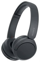 фото: Наушники Sony WH-CH520 черный