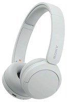 фото: Наушники Sony WH-CH520 белый