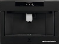 фото: Кофемашина Electrolux KBC85T