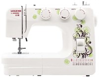 фото: Швейная машина Janome Legend LE30