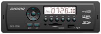 фото: Автомагнитола Digma DCR-100B24
