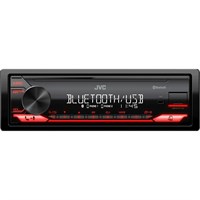 фото: Автомагнитола JVC KD-X182BT