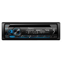 фото: Автомагнитола Pioneer DEH-S4250BT