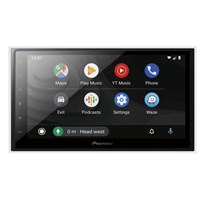 фото: Автомагнитола Pioneer DMH-Z5350BT