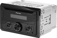 фото: Автомагнитола Pioneer FH-S525BT
