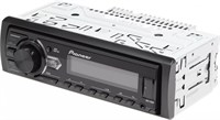 фото: Автомагнитола Pioneer MVH-85UB