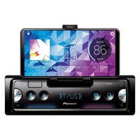 фото: Автомагнитола Pioneer SPH-C10BT