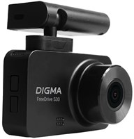 фото: Видеорегистратор Digma FreeDrive 530