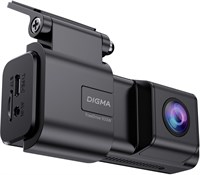 фото: Видеорегистратор Digma FreeDrive 933W