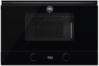 фото: Микроволновая печь Bertazzoni F383MODMWSGNE