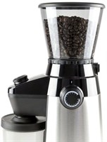 фото: Кофемолка Caso Barista Flavour