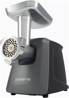 фото: Мясорубка Polaris PMG 3090 RUS графит
