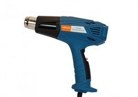 фото: Технический фен Sturm! HG2020P