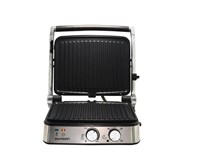 фото: Гриль Oursson EG2030S/BL