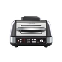фото: Гриль Tesler MAG-1800