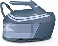 фото: Утюг Philips PSG6042/20