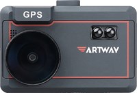 фото: Видеорегистратор Artway Combo MD-209 GPS