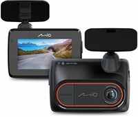 фото: Видеорегистратор Mio Combo MiVue i127 GPS ГЛОНАСС