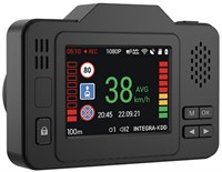 фото: Видеорегистратор Navitel XR2550 GPS