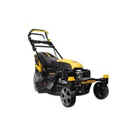 фото: Газонокосилка CHAMPION LMZ5130/2