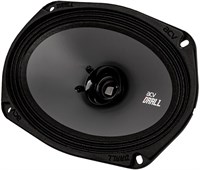 фото: Автоакустика ACV Drall DR69