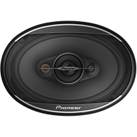 фото: Автоакустика Pioneer TS-A6968S