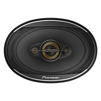 фото: Автоакустика Pioneer TS-A6978S