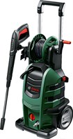 фото: Мойка высокого давления Bosch AdvancedAquatak 150