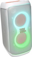 фото: Акустика JBL PartyBox Club 120 белый