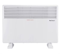 фото: Конвектор NeoClima Comforte 1500Вт белый