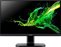 фото: Монитор Acer KA270Hbmix