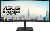 фото: Монитор Asus VA34VCPSN